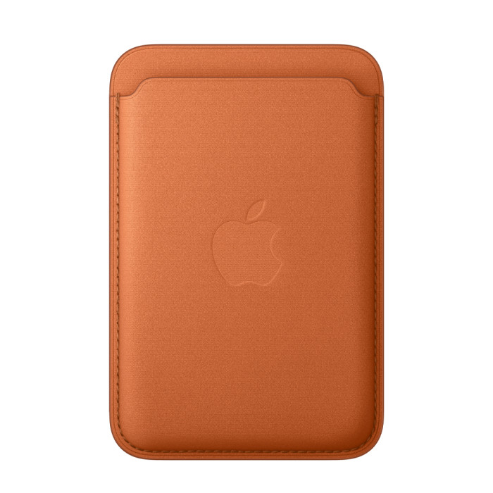 iPhone Finewovan Wallet With Magsafe
